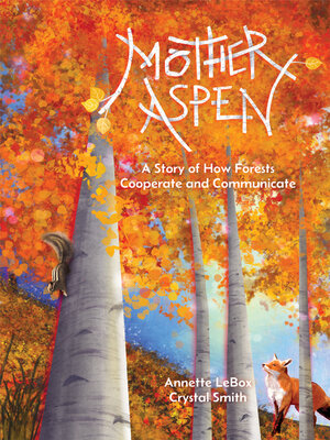 cover image of Mother Aspen